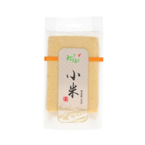 景记北方粮仓小米