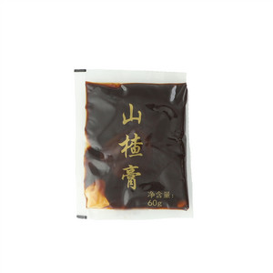 闻晓堂山楂膏