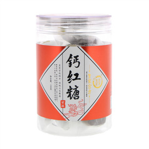 皇家宫方钙红糖