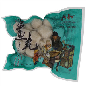 永和手工鲨鱼丸