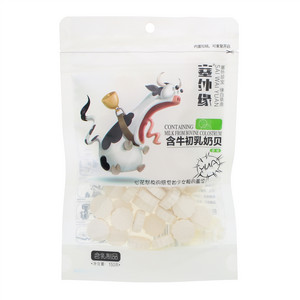 塞外缘原味含牛初乳奶贝