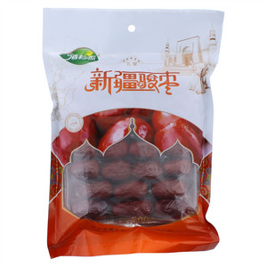 清粒源新疆骏枣