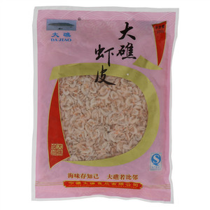 大礁虾皮
