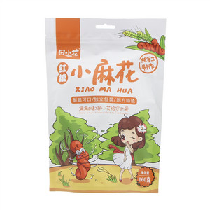 越赫食品