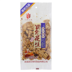 三和人家酒鬼花生