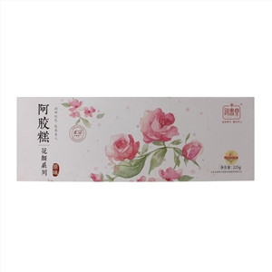 润惠堂阿胶糕（原味）225g