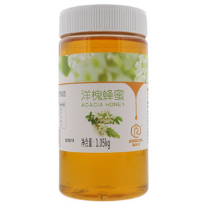 融氏王洋槐蜂蜜