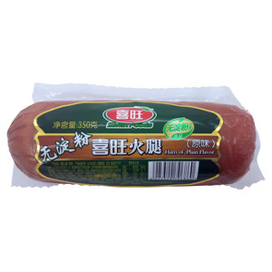 喜旺火腿（原味）