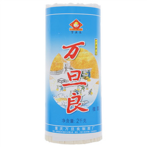 万旦良挂面