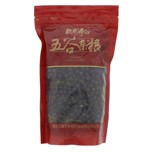 黑豆