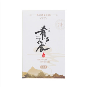 肴侣佐食鲜麻香调味酱