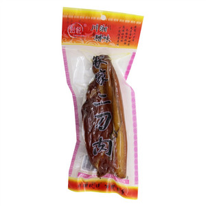 创锐农家二刀肉
