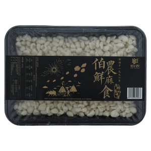 伯农鲜麻食