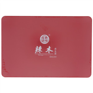 金草师傅佳饮J 269辣木养生茶