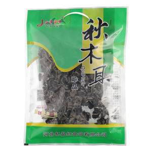 亿鑫云峰珍品秋木耳