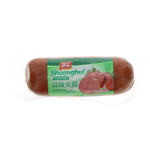 双汇蒜味火腿