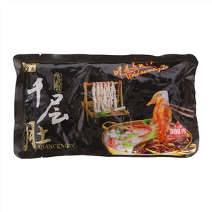 八益千层肚