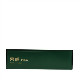幕峰（绿茶）