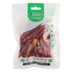 亿鑫云峰精品系列朝天椒