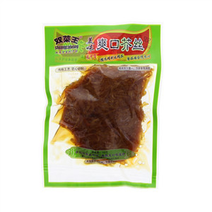 双菜王美味爽口芥丝