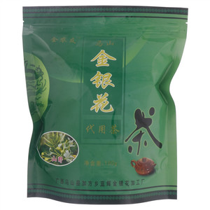 金农友金银花代用茶