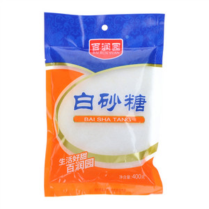 百润园白砂糖