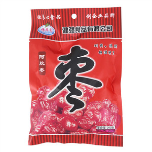 穗华园阿胶枣