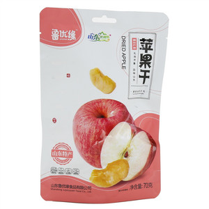 鲁优缘苹果干