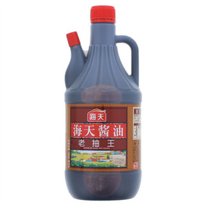 老抽王800mL*1