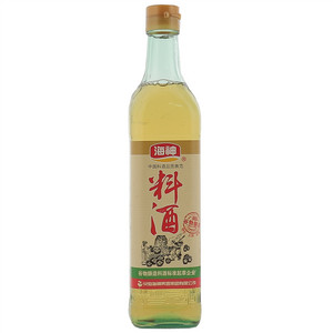 海神料酒