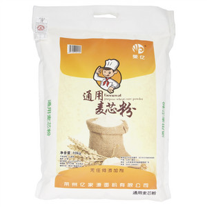莱亿小麦粉