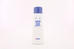 洁尔阴洗液