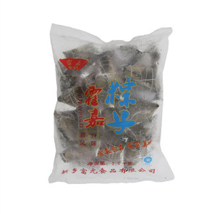 霍嘉粽子（蜜枣粽）