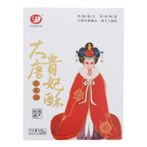 益佳大唐贵妃酥香米酥