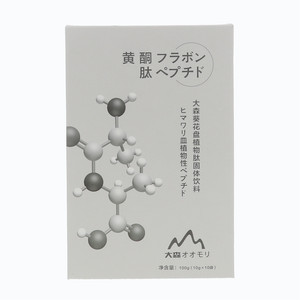 大森葵花盘植物肽固体饮料