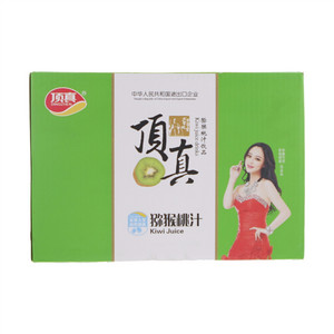 顶真猕猴桃（箱子）
