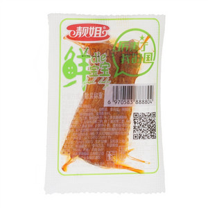 靓姐鲜宝宝辣条