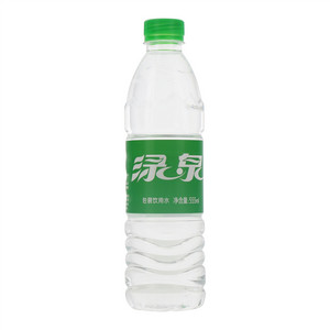 宝石山绿泉包装饮用水