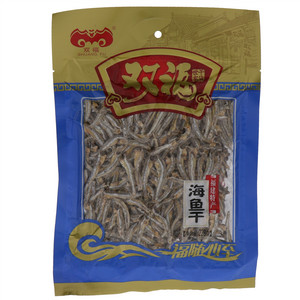 双福海鱼干