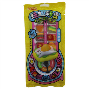 美迪熊玩趣转盘