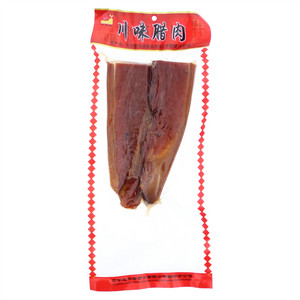 洞庭春川味腊肉