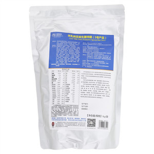 科大宏梁羊乳纳豆益生菌伍号特膳