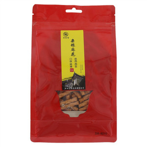 善喜园烧烤杂粮麻花