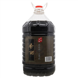 龙阳西园香醋