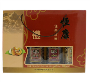 恒康佳果珍品礼盒2.61kg