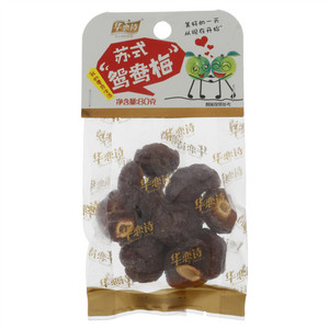 华恋诗苏式“鸳鸯梅”