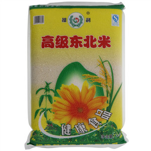 都利高级东北米（粳米）