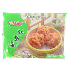 双德1号红枣盏