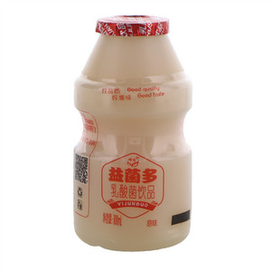帅盾益菌多乳酸菌饮品原味