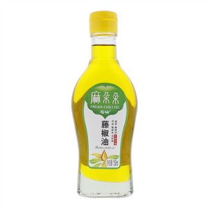 佳仙麻朵朵藤椒油（香辛料油）